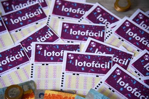 tabela de premiação da lotofácil - Lotofácil: números e resultados 